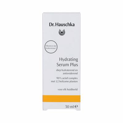 Dr. Hauschka Hydrating Serum Plus