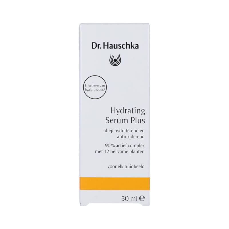 Hydrating Serum Plus