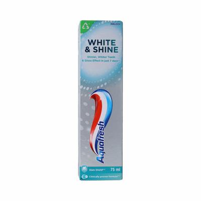Aquafresh Aquafresh White & Shine