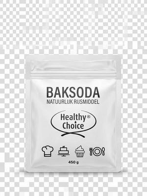 Van der Gaag Baksoda
