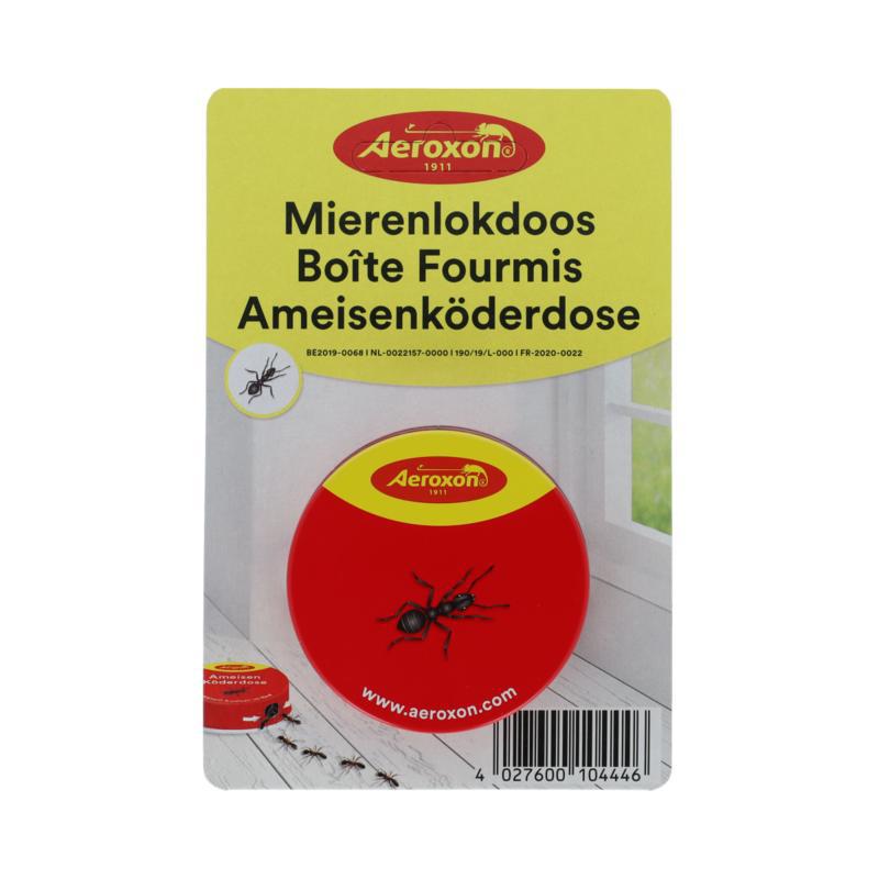Mierenlokdoos