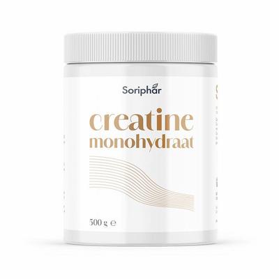 Soriphar Creatine Monohydraat