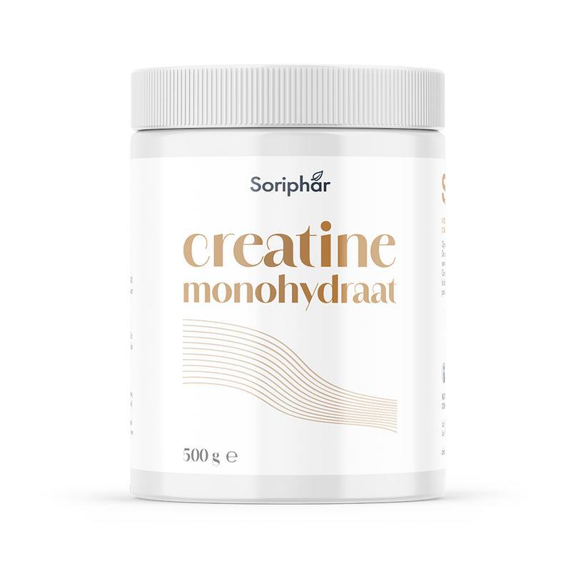 Creatine Monohydraat