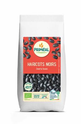 Primeal Zwarte bonen bio