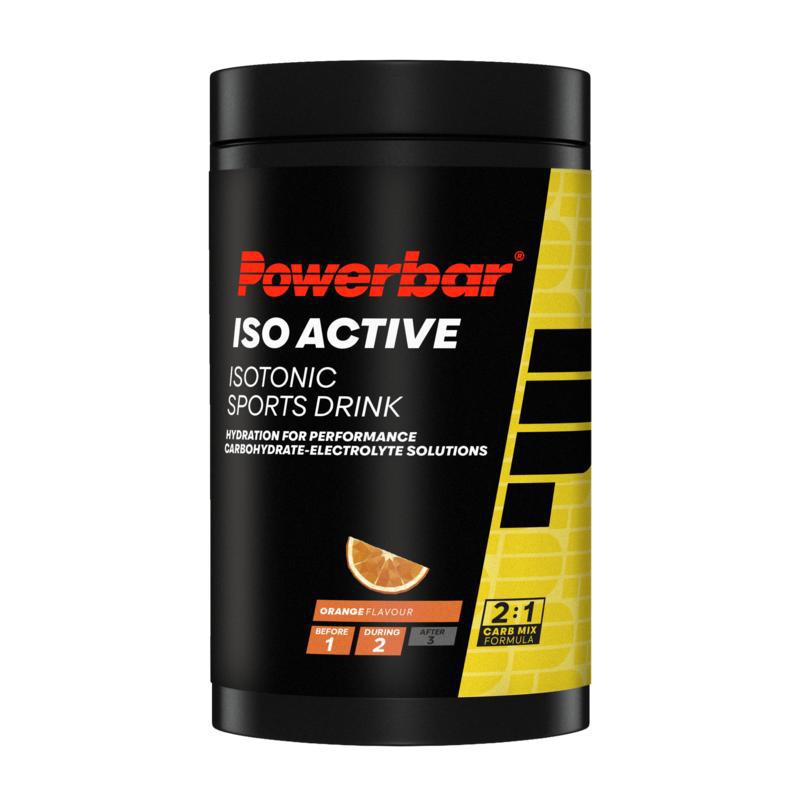 op op isoactive orange 600gr