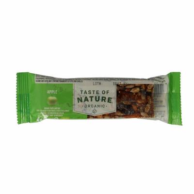 Merkloos op op zonnemaire breekbrod bio 300gr