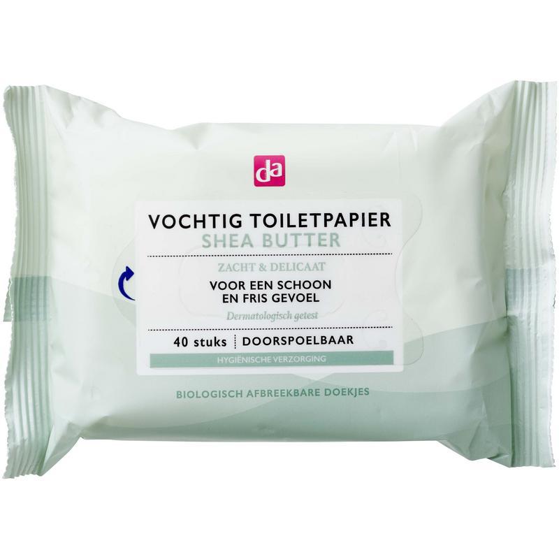 op op da vo toiletpa shea butt 40st