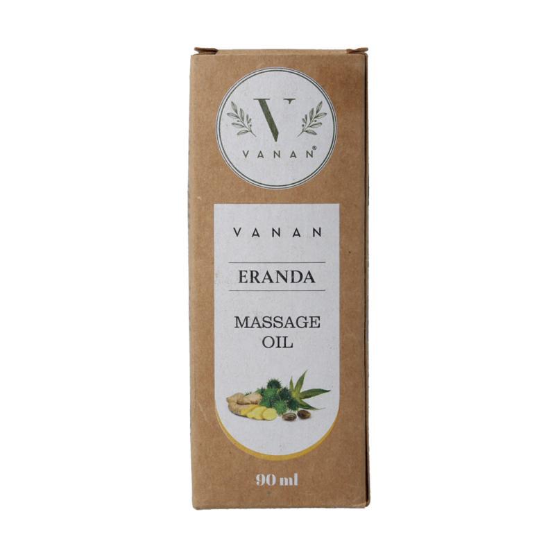 op op eranda massage oil 90ml