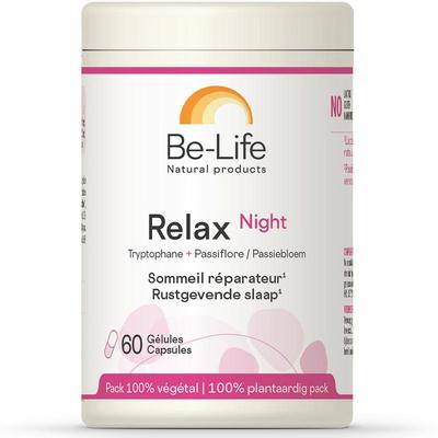 Merkloos op op relax night 60sft