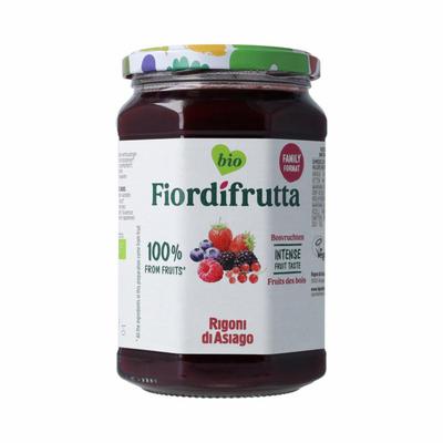 Fiordifrutta Bosvruchtenjam bio