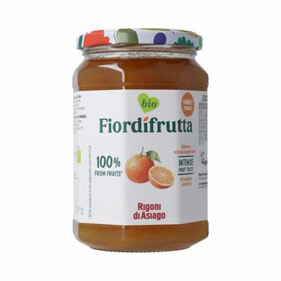 Fiordifrutta Sinaasappeljam bio