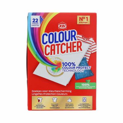 K2R Colour catcher