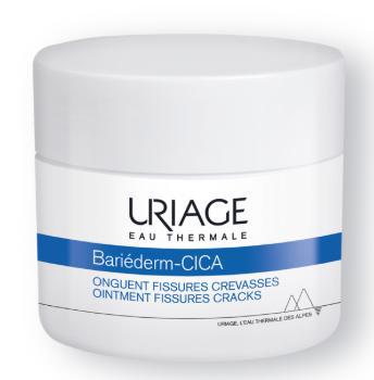 Uriage BARIÉDERM-CICA ONGUENT FISSURES CREVASSES  40G
