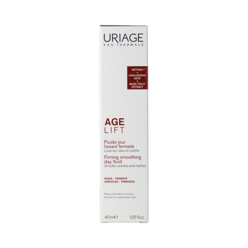 AGE LIFT – FLUIDE JOUR LISSANT FERMETÉ 40ML