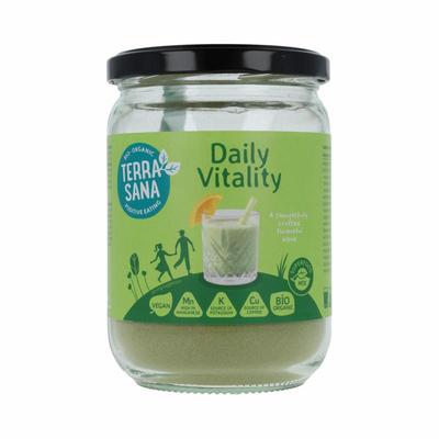 Terrasana Superfoodmix Daily Vitality bio