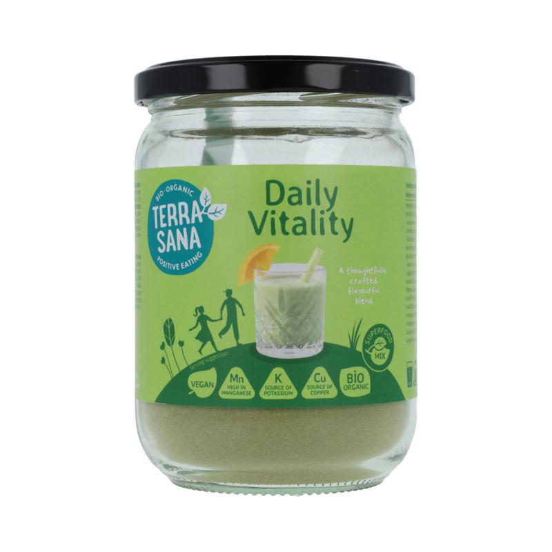 Superfoodmix Daily Vitality bio