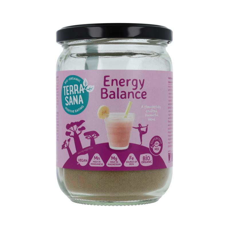 Superfoodmix Energy Balance bio