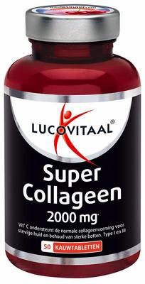 Lucovitaal Collageen Super 2000mg