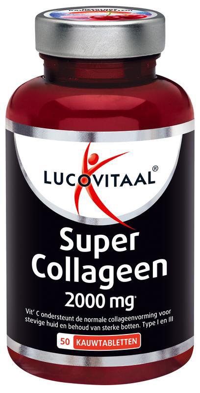 Collageen Super 2000mg