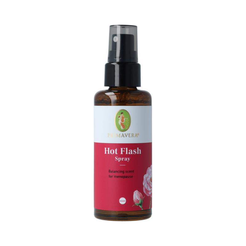 Hot Flash Spray