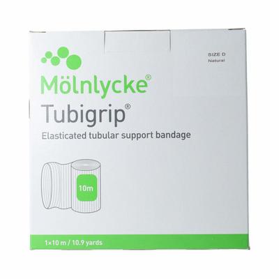 Tubigrip Elastisch buisverband D 1 x 10M