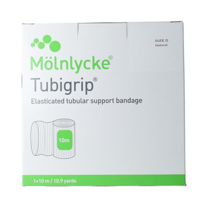 Elastisch buisverband D 1 x 10M