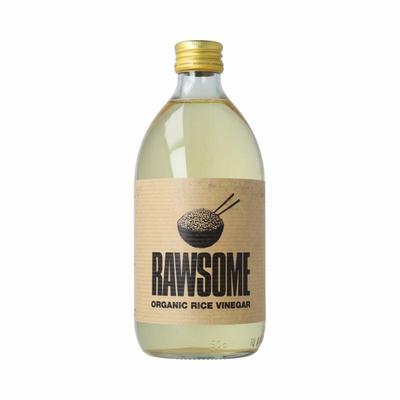 Rawsome Rijst azijn