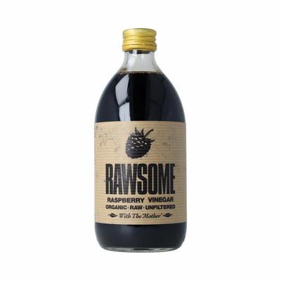 Rawsome Frambozen azijn
