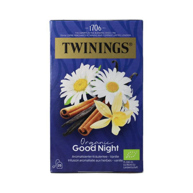 Good night bio