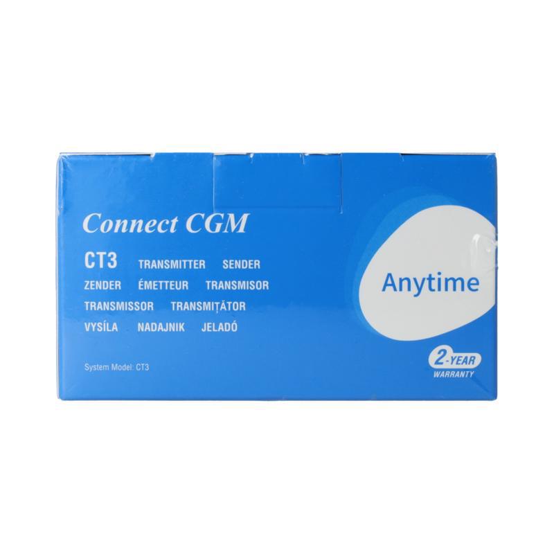 FORA Connect CGM zender (losse transmitter)