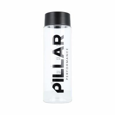 PILLAR micro shaker 1st