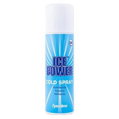 Merkloos cold spray 200ml