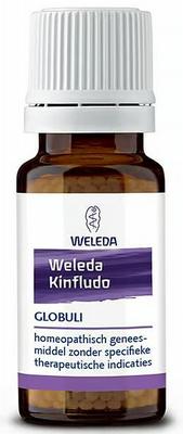 Weleda Kinfludo