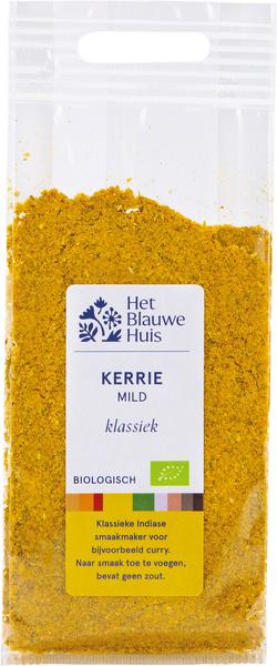 Kerrie mild bio
