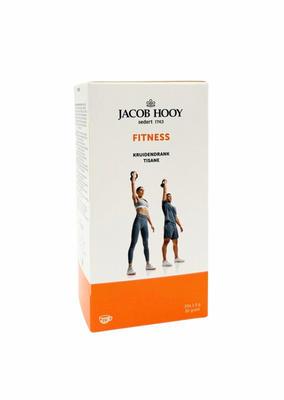 Jacob Hooy Theezakjes Fitness