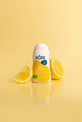 Doze D3 Citroen - vloeibaar