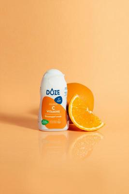 Doze C Sinaasappel - vloeibaar