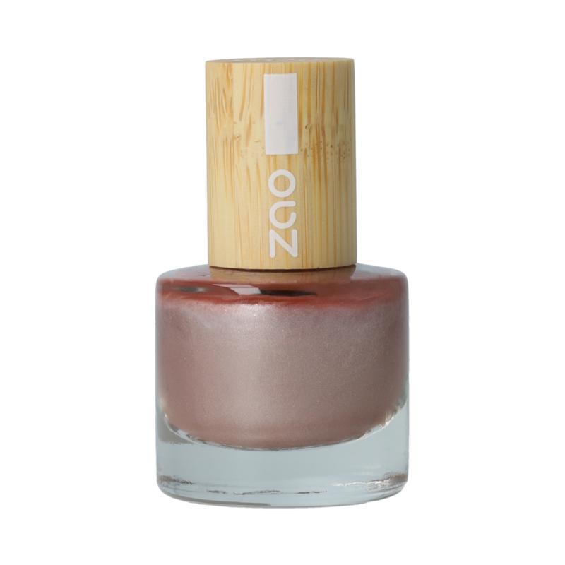 Bamboo Nailpolish 658 (Pink Champagne)