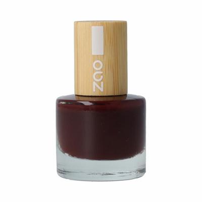 ZAO Bamboo Nailpolish 659 (Black Cherry)