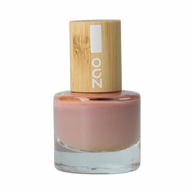 ZAO Bamboo Nailpolish 655 (Nude)
