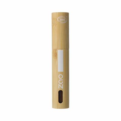 ZAO Bamboo Waterproof Mascara 251 (Brown)
