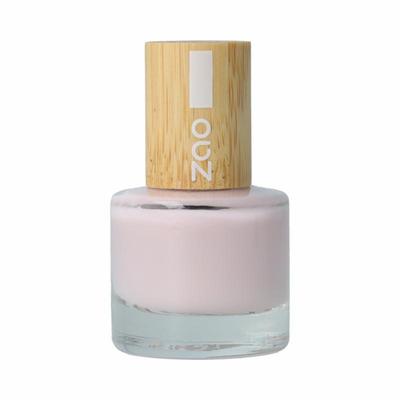 ZAO Bamboo French Manicure 643 (Pink)