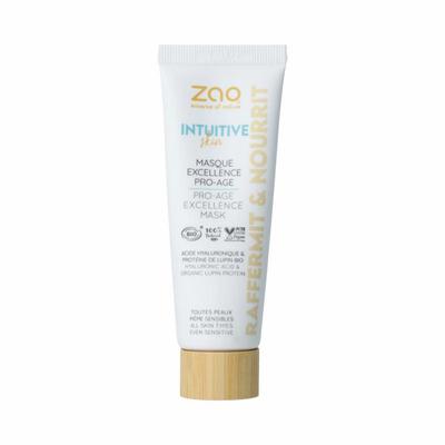 ZAO Pro-Age Excellence Mask