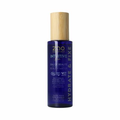 ZAO Bamboo Beauty Water