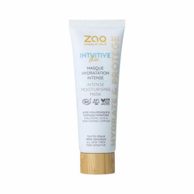 ZAO Intense Moisturising Mask