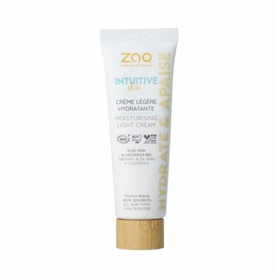 ZAO Moisturising Light Cream