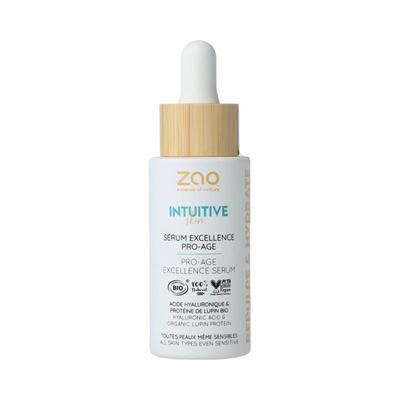 ZAO Pro-Age Excellence Serum