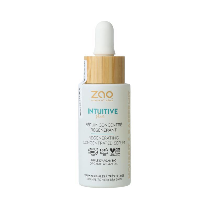 Regenerating Concentrated Serum