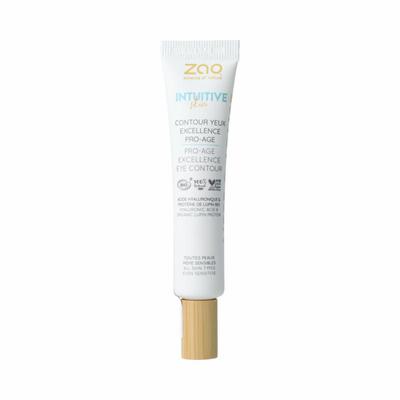 ZAO Pro-Age Excellence Eye Contour