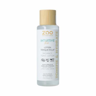 ZAO Radiance Tonic Lotion